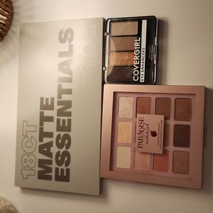 Eyeshadow Bundle 💗